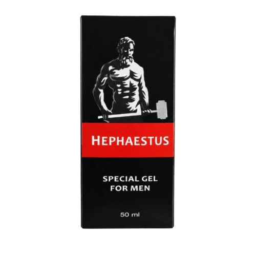 Hephaestus Gel